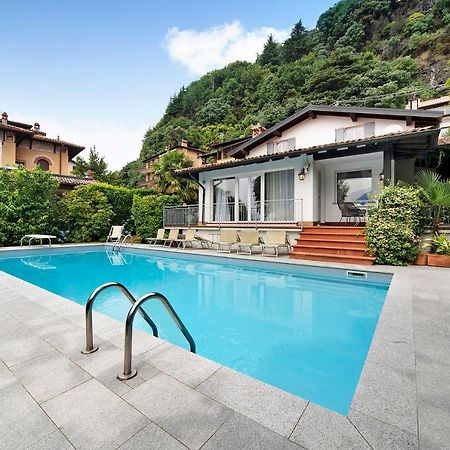 Luxury Country House Домазо Екстер'єр фото